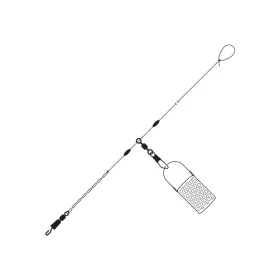 Nytro Feederlink Allround Feeder Sistem 2kom