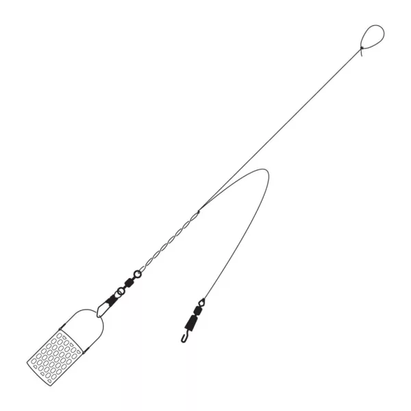 Nytro Feederlink Stillwater 2 kom