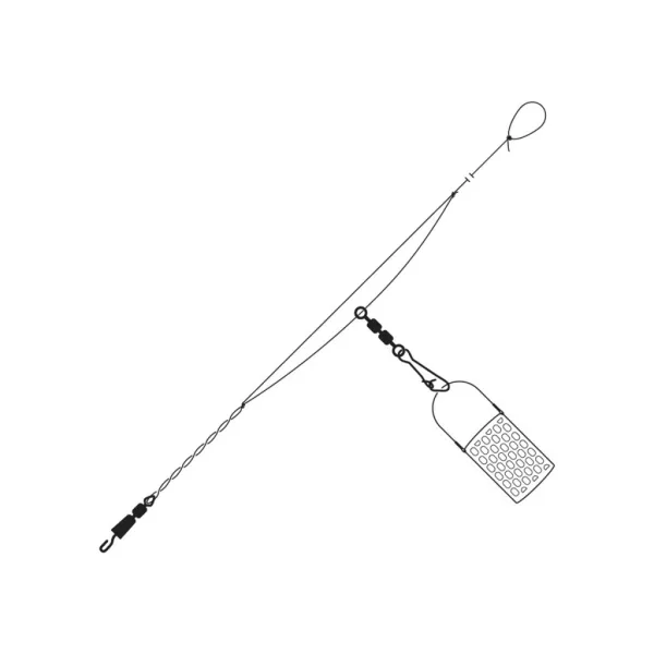 Nytro Feederlink Running Water 2 kom