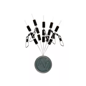 Nytro Stopitz Waggler Kit Stoper 5kom