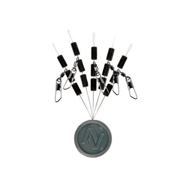 Nytro Stopitz Waggler Kit Stoper 5kom