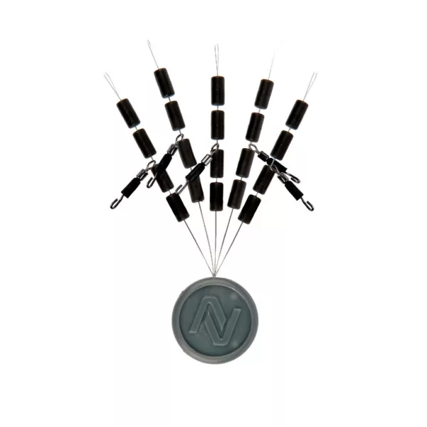 Nytro Stopitz Helicopter Kit Stopper 5kom