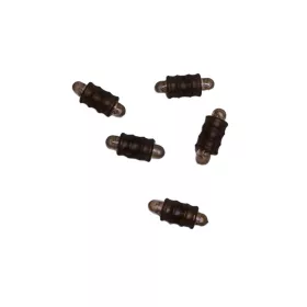 Nytro Quick Change Connector Bead Small Gumena perla 5kom