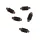 Nytro Quick Change Connector Bead Large Gumena perla 5kom