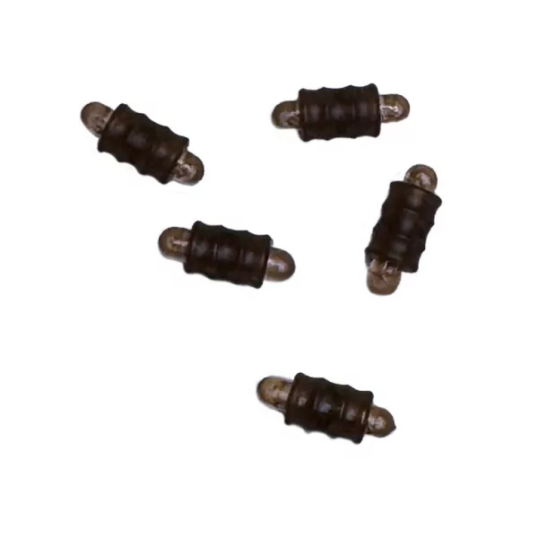 Nytro Quick Change Connector Bead Large Gumena perla 5kom