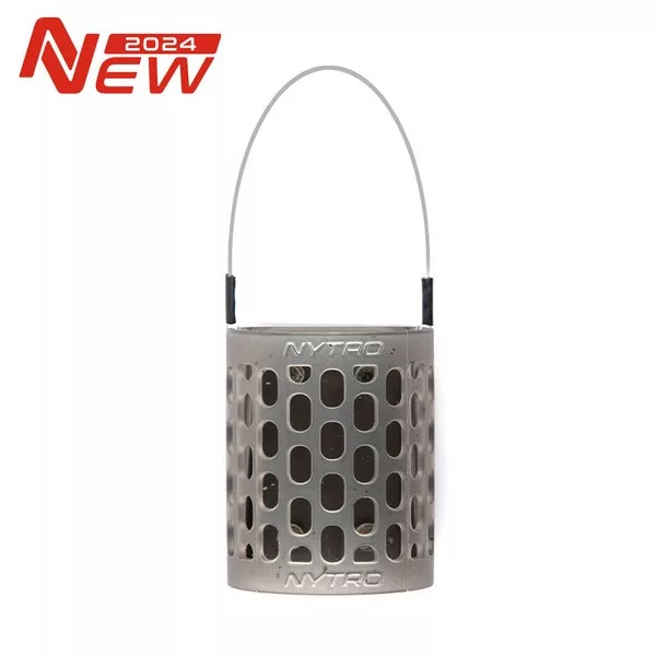 Nytro Open-End M 20gr Bočna košara