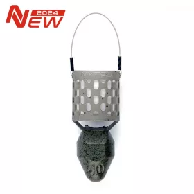 Nytro M 60gr Bullet Feeder Košarica