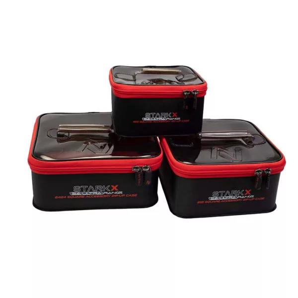 Nytro Starkx Ultra-EVA Torba za pribor 21x21 cm