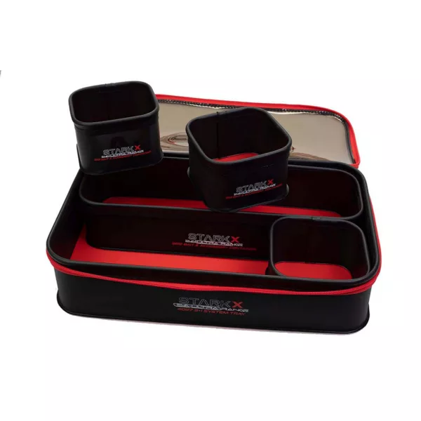 Nytro Starkx Ultra-EVA 3+1-dijelni EVA Sustav