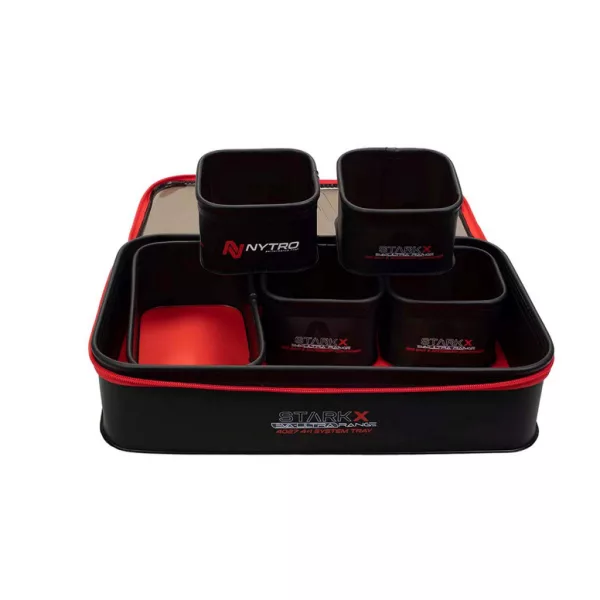 Nytro Starkx Ultra-EVA 4+1-dijelni EVA Sustav