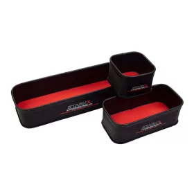   Nytro Starkx Ultra-EVA Bait&Accessory Container Spremnik za mamce i pribor 38x38 cm