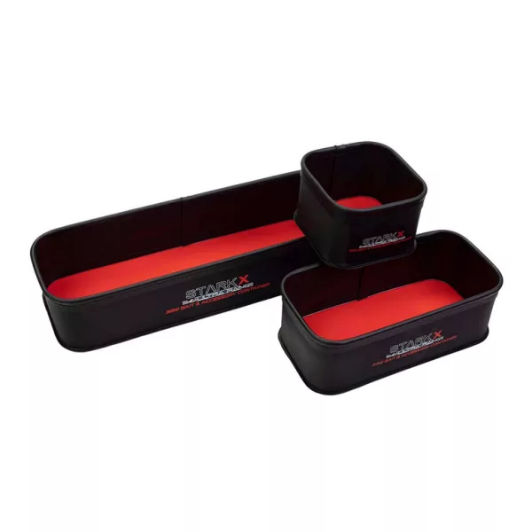 Nytro Starkx Ultra-EVA Bait&Accessory Container Spremnik za mamce i pribor 38x38 cm
