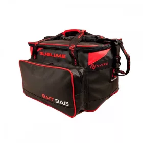 Nytro Sublime Bait Bag Small (Iso-Lining) Torba za mamce