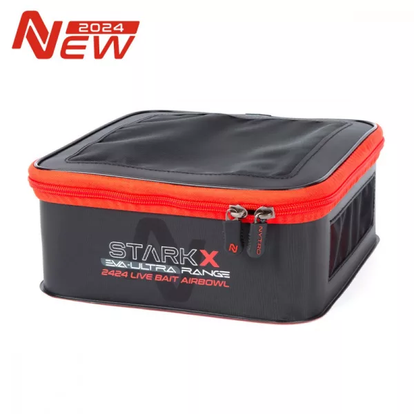 Nytro StarkX 2424 Spremnik za živu mamac EVA posuda