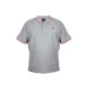 Nytro Light Marl Grey Polo Shirt Majica XL