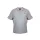 Nytro Light Marl Grey Polo Shirt Majica 3XL
