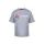 Nytro Light Marl Grey Tee Shirt Majica 2XL
