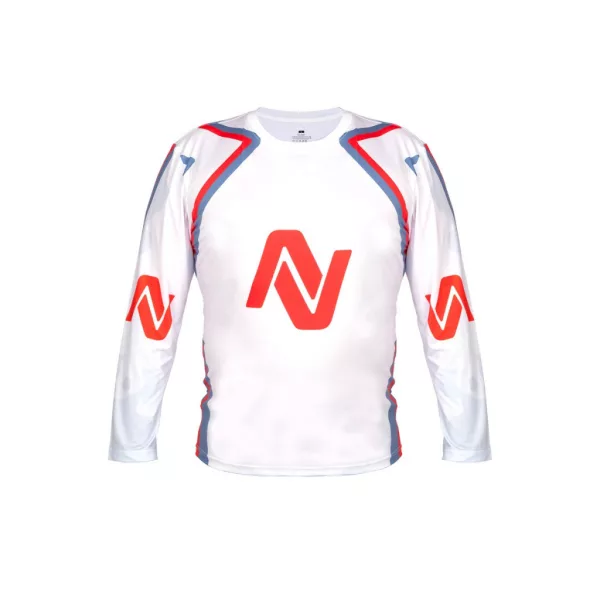 Nytro Uvp50 Long Sleeve Shirt Majica M