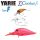 Yarie T-Crankup Jr 675 Type F 2,8cm 1,8gr C18 Clear Pink Vobler