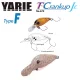 Yarie 675 T-Crankup Jr Type F 2,8cm 1,8gr C24 Pont Vobler