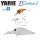 Yarie T-Crankup Jr 675 Type SS 2,8cm 2,1gr C1 Clear Wobbler