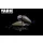 Yarie 675 T-Crankup F 3,5cm 3gr C3 Akayari Wobbler