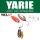 Yarie 702 Pirica More 1,0gr AD3 Sako Pellet Žlica Bljeskalica