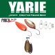 Yarie 702 Pirica More 1,0gr AD5 Algae Žlica varalica
