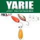 __Yarie__ 702 Pirica More 1,0gr BB10 Mustard žličarka