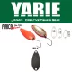 Yarie 702 Pirica More 1,0gr BB6 Dark Olive žlica varalica