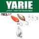 Yarie 702 Pirica More 1,5gr BS-8 Silver Žlica za varalicu