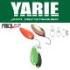 Yarie 702 Pirica More 1,5gr Y75 Green Hololumelume Žlica varalica