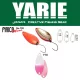Yarie 702 Pirica More 1,5gr Y78 Shiropino Žlica varalica