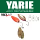 Yarie 702 Pirica More 1,8gr Y80 Karasi Spice Žlica varalica