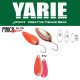 Yarie 702 Pirica More 2,2gr E72 Kids Plum Žlica Varalica