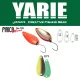 Yarie 702 Pirica More 2,2gr E73 Choco Lemon Žlica varalica