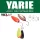 Yarie 702 Pirica More 2,2gr E74 Lemon Squash Žlica varalica