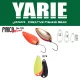 Yarie 702 Pirica More 2,2gr E74 Lemon Squash Žlica varalica