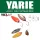 Yarie 702 Pirica More 2,2gr E81 Murasaki Uni Žlica varalica