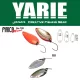 Yarie 702 Pirica More 2,2gr E83 Sabi Ayu Žlica varalica