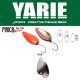 Yarie 702 Pirica More 2,2gr N10 Black Slash Žlica Varalica