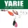 Yarie 702 Pirica More 2,2gr N12 Slash Pink Žlica Varalica