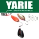 Yarie 702 Pirica More 2,2gr N5 Rabbit Eye Žlica Varalica