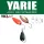 Yarie 702 Pirica More 2,2gr N6 Hororin Panda žlica varalica