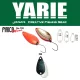 Yarie 702 Pirica More 2,2gr N6 Hororin Panda žlica varalica