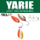 Yarie 702 Pirica More 2,6gr AD21 Uzakin žlica varalica