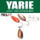 Yarie 702 Pirica More 2,6gr AD24 Oyster žličasta varalica