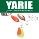 Yarie 702 Pirica More 2,6gr E71 AG Carrot Žlica Vobler