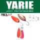 Yarie 702 Pirica More 2,6gr E72 Kids Plum Žlica Vobler