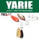 Yarie 702 Pirica More 2,6gr E75 Orange Peel žlica varalica